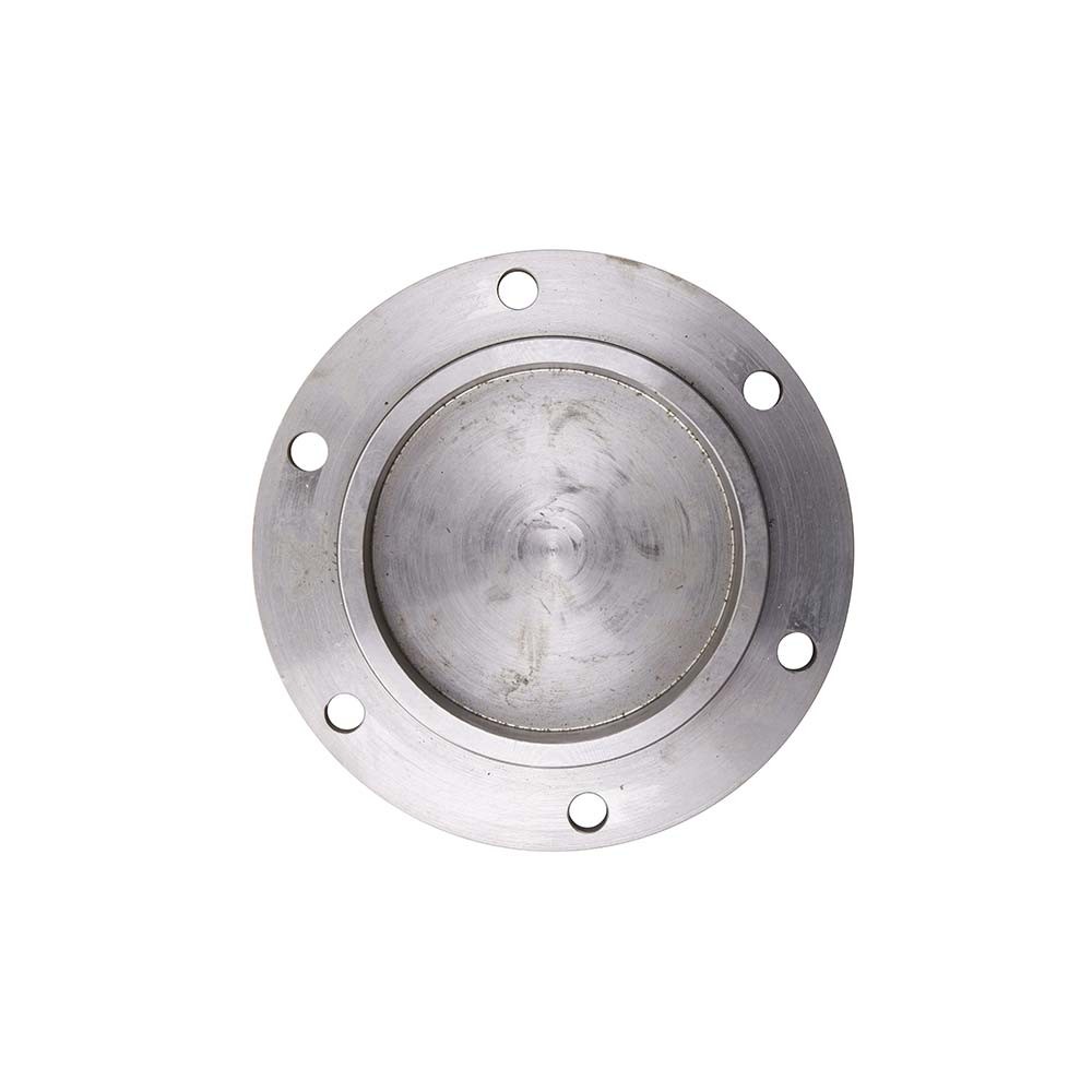 Verschlussdeckel für Forstkran