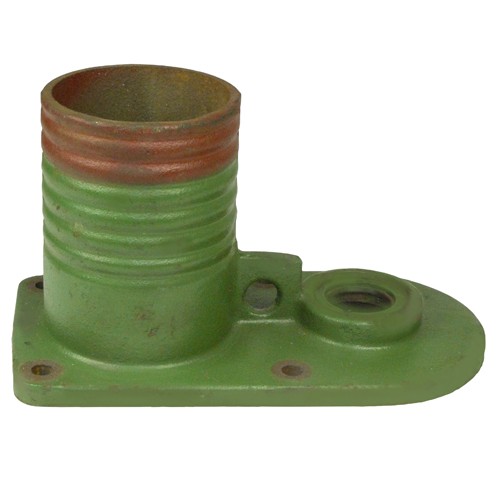 Schlauchanschluss D100 für SE 10000-12000