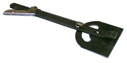 Bremshebel universal