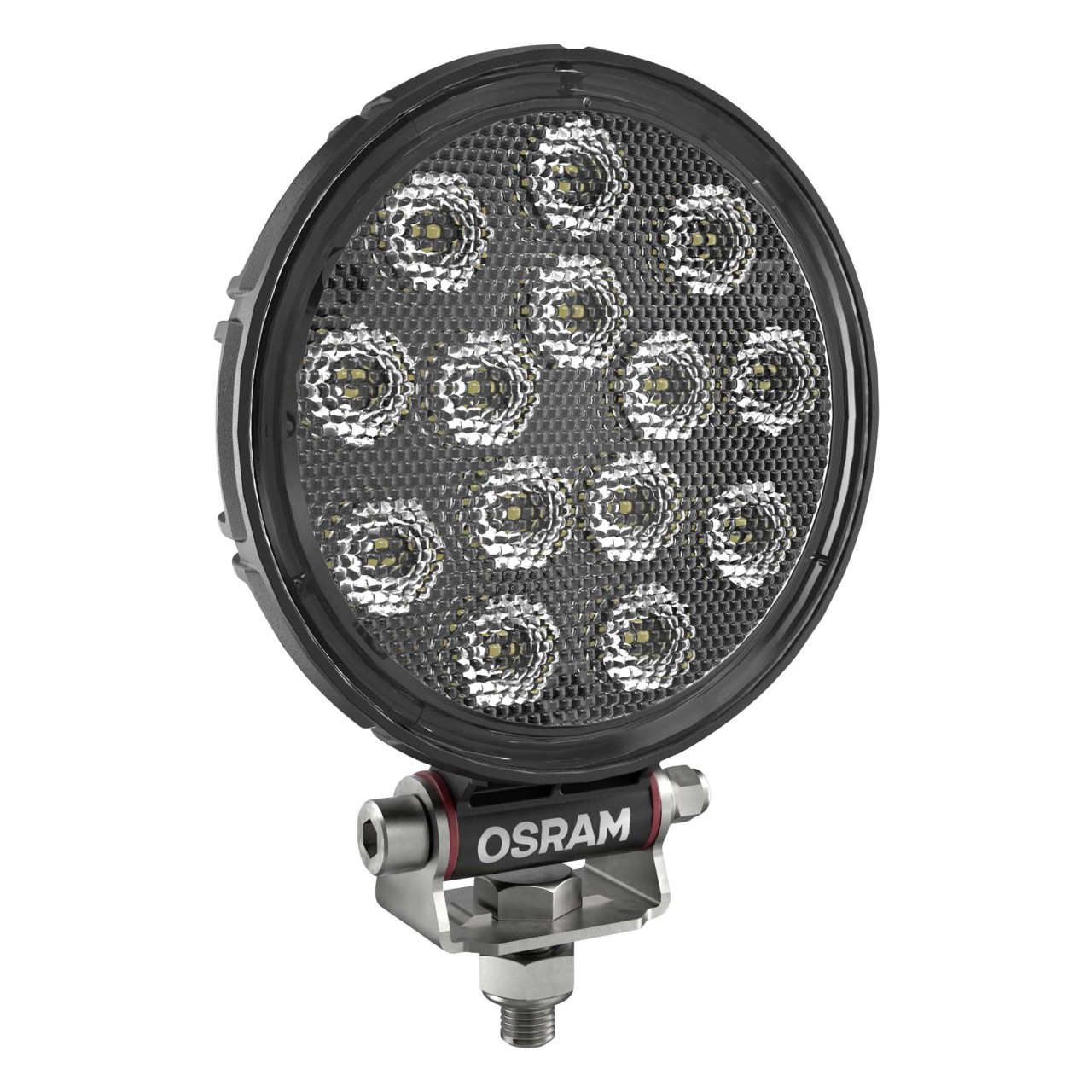 Osram Rückfahrscheinwerfer LED - Reversing FX,  FX120R-WD rund
