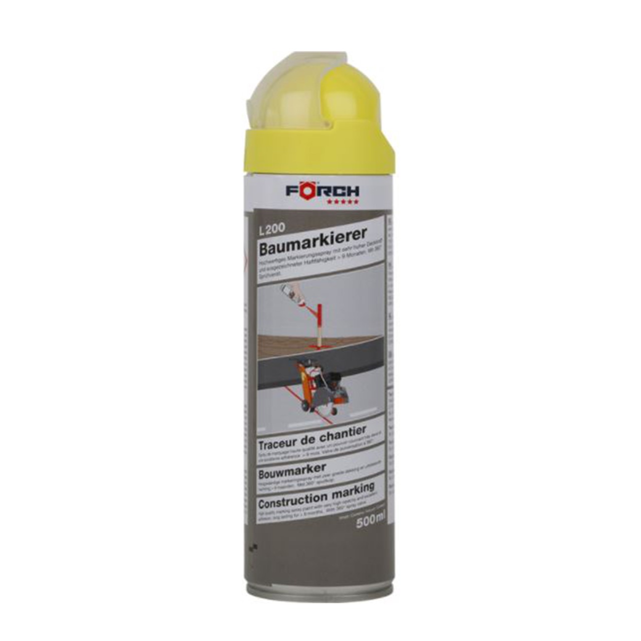 Baummarkierungsspray