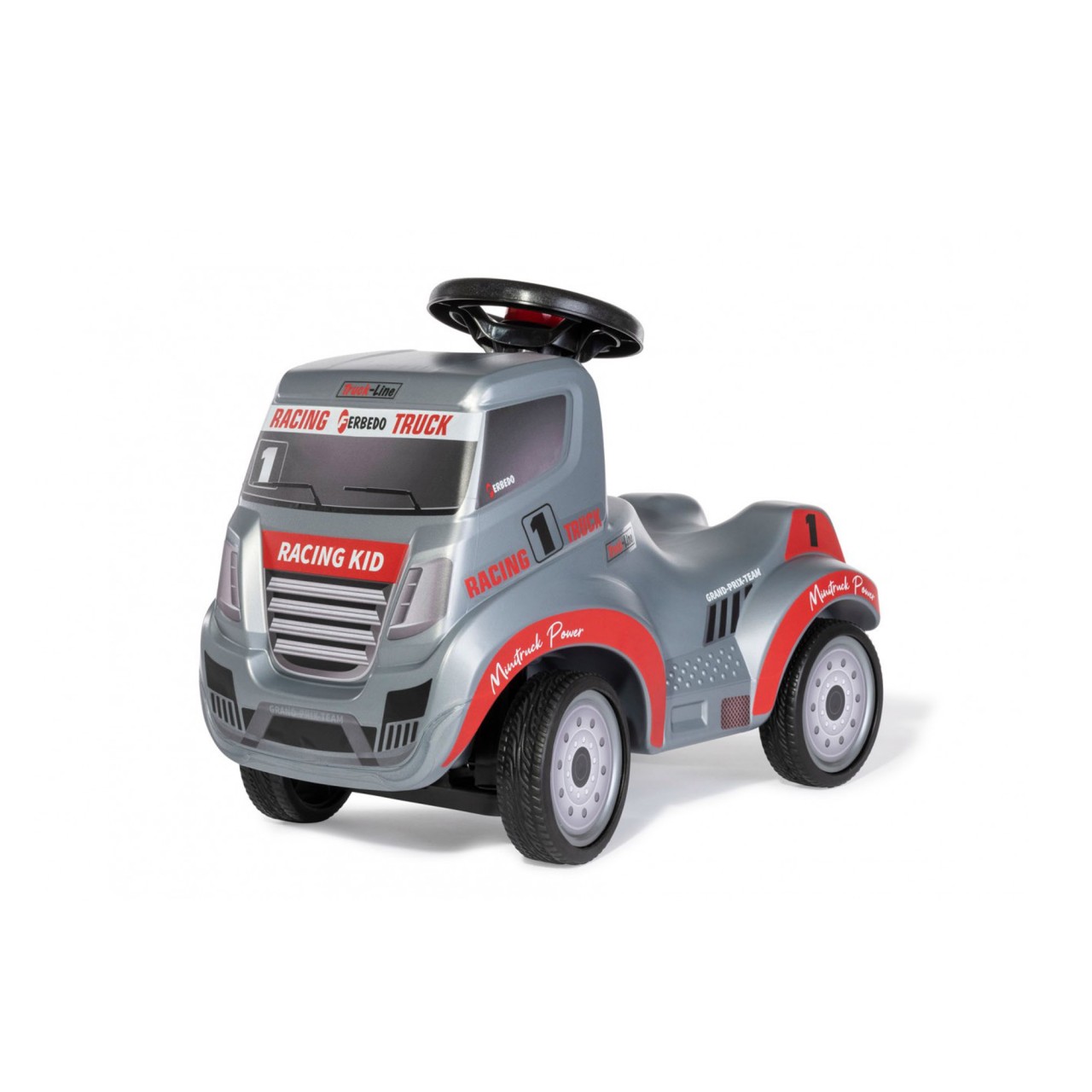 Ferbedo Truck Raicing - Aufsitz-Truck