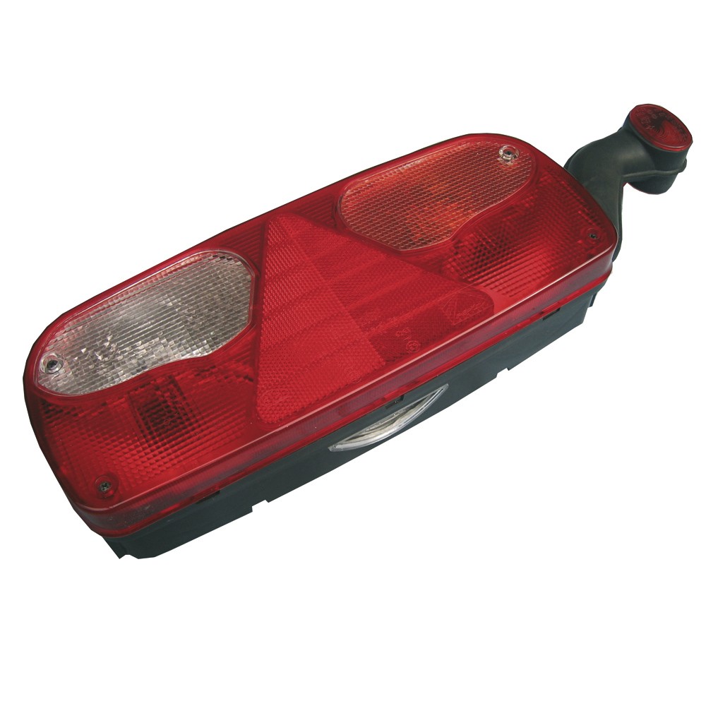 Leuchte Ecopoint