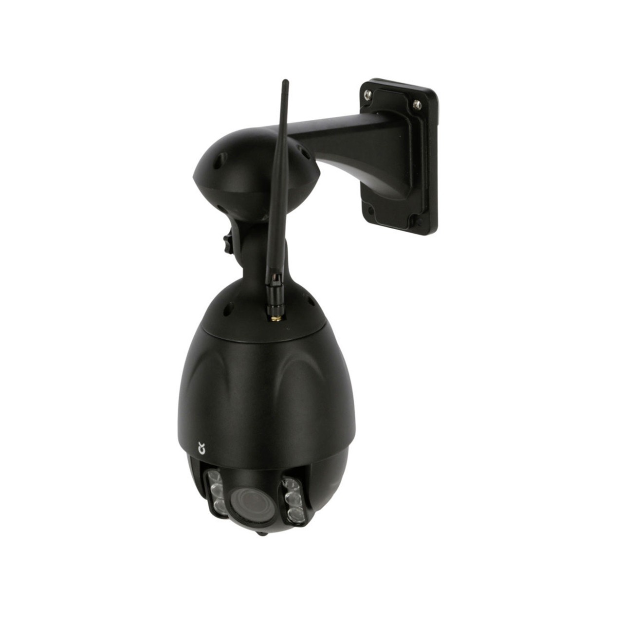 IPCam 360° FHD
