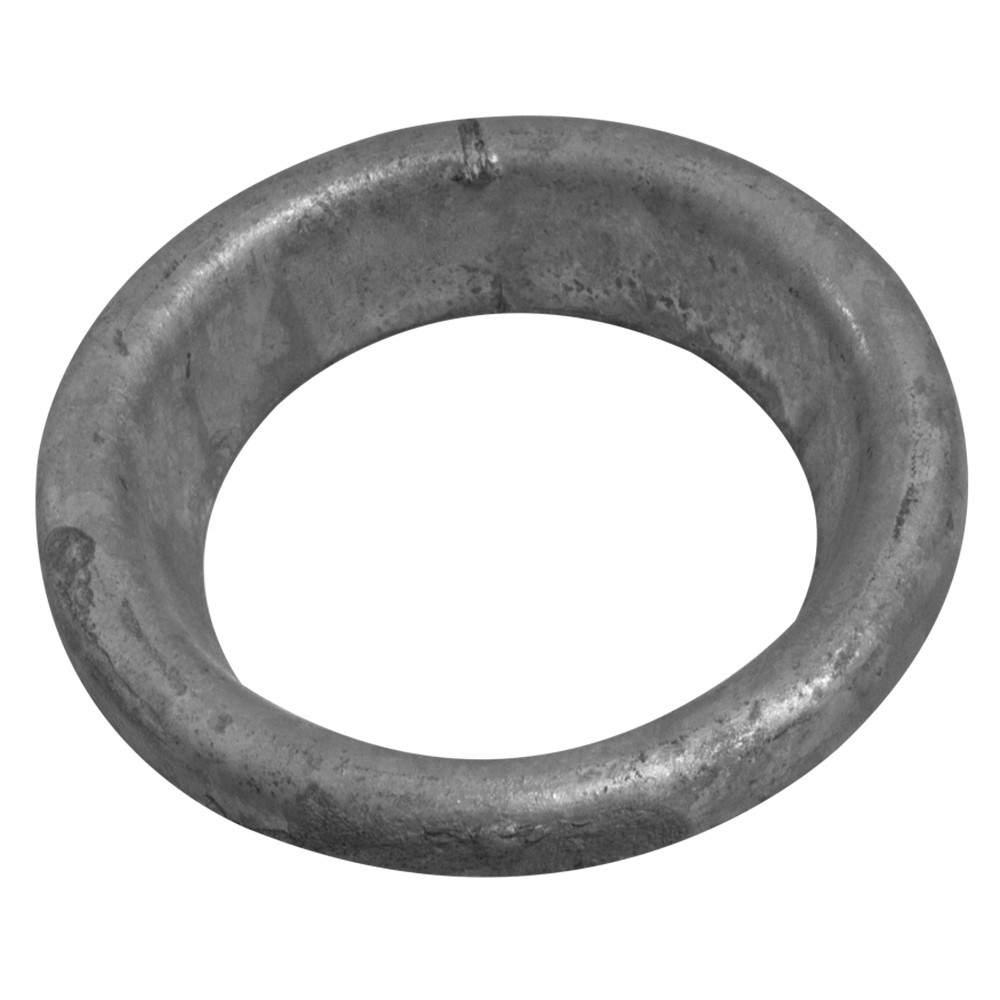 V-Teilring - ital. System