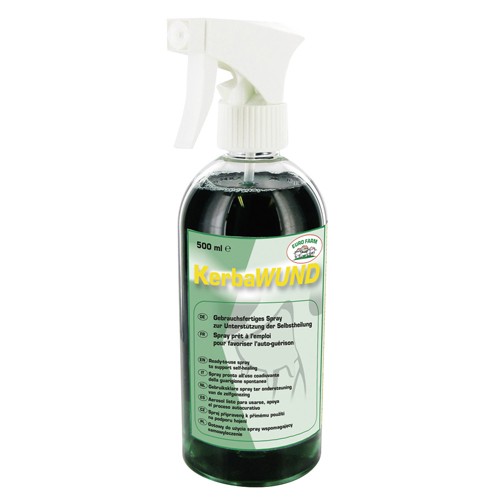 Wundpflegespray
