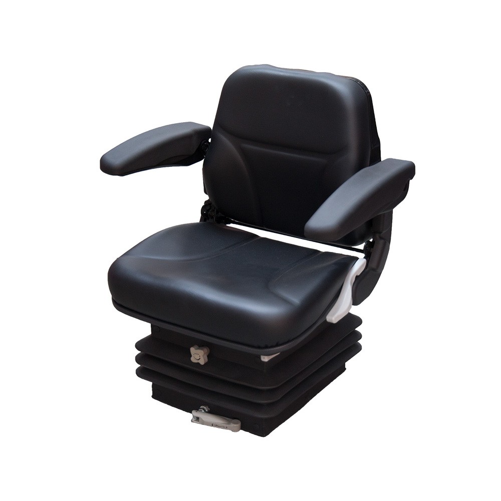 Schleppersitz Activo Plus