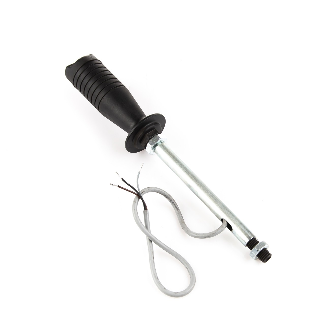 Microhebel mit 2 Funktionen