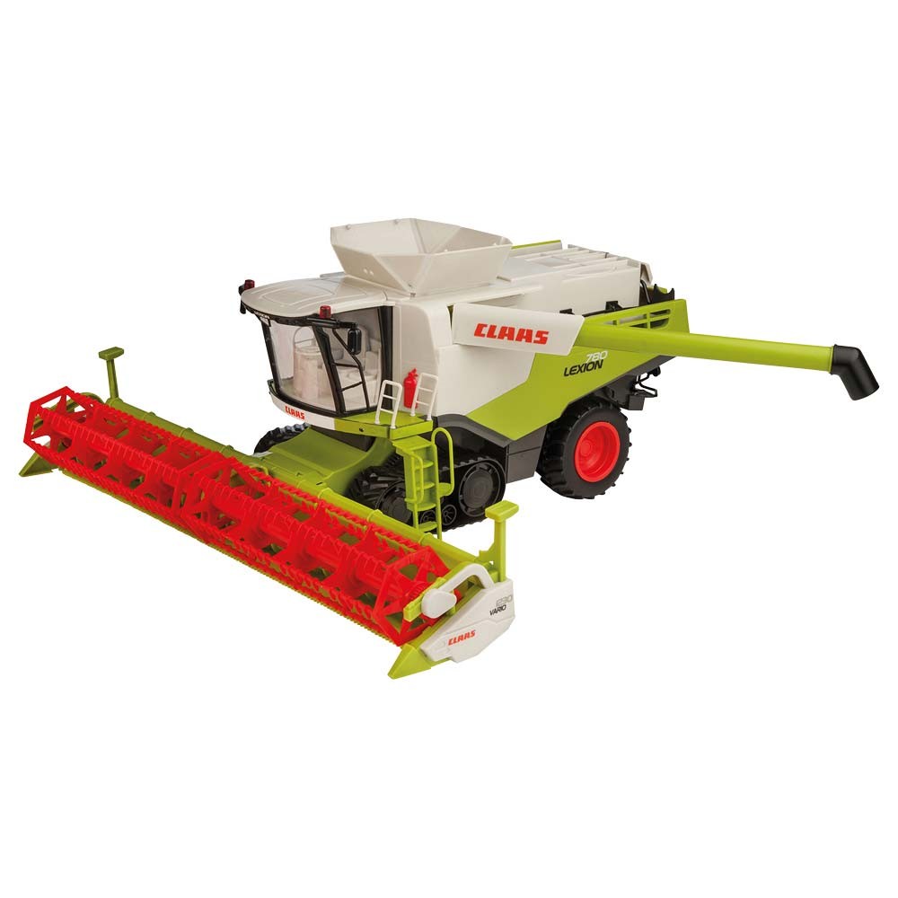 Spielzeug Claas Lexion 780 Mähdrescher - R/C 2,4 Ghz