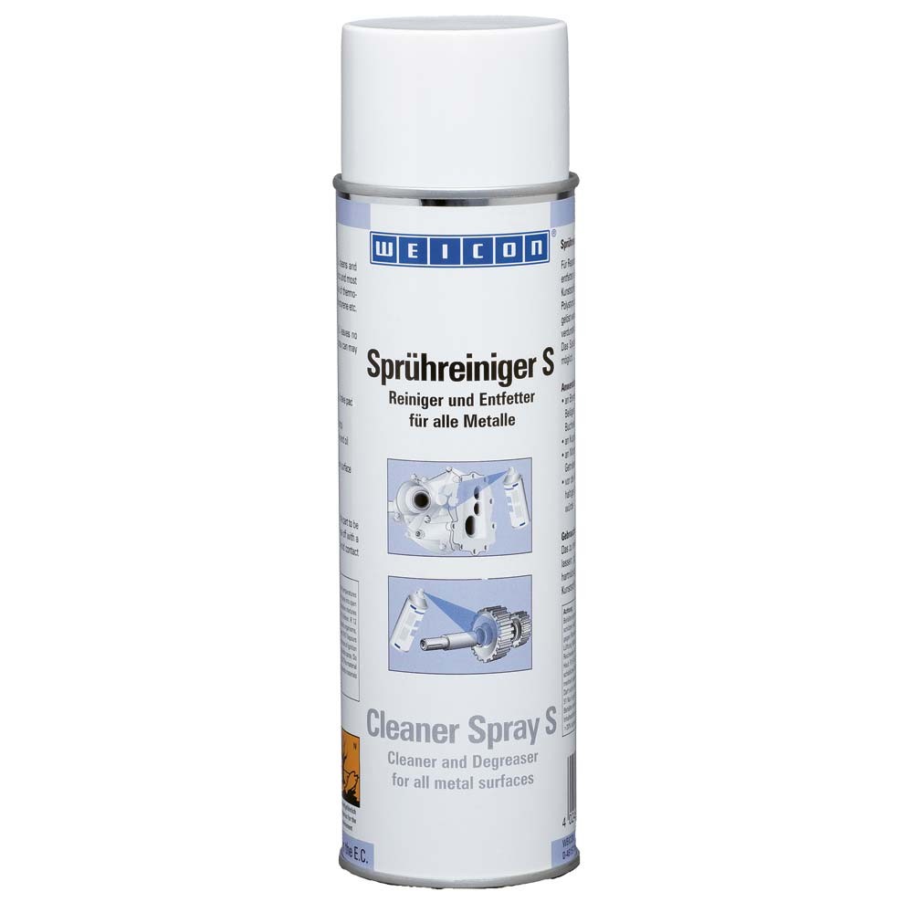 Weicon Sprühreiniger S