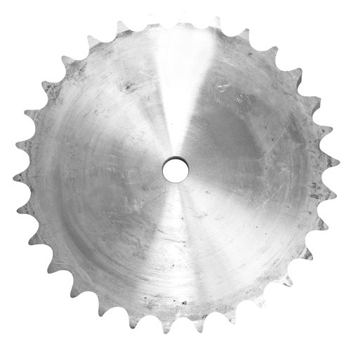 Kettenradscheibe ohne Nabe