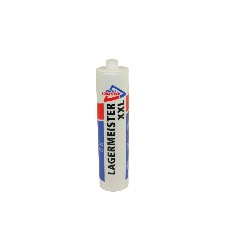 Lagerfett lithiumverseift f. System R