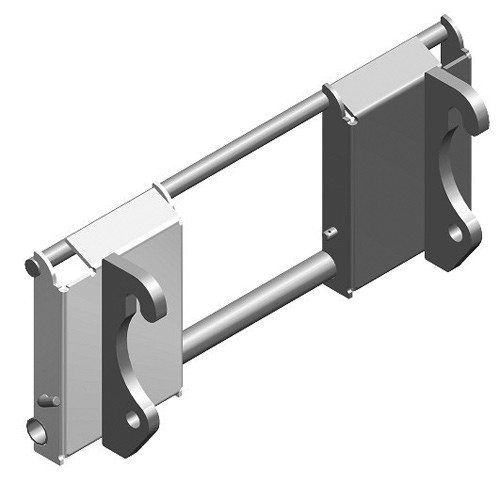 Zwischenadapter