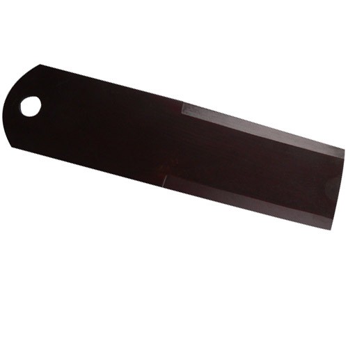Häckselmesser
