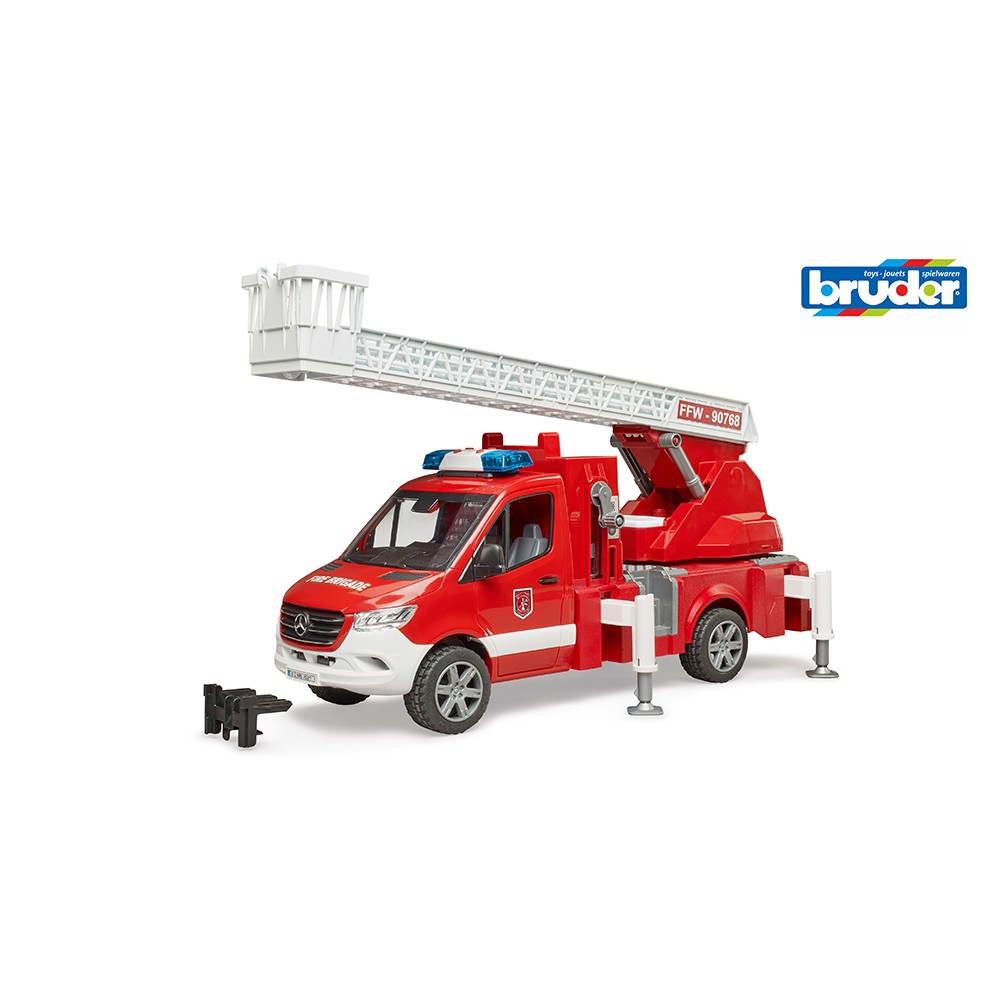 MB Sprinter Feuerwehr