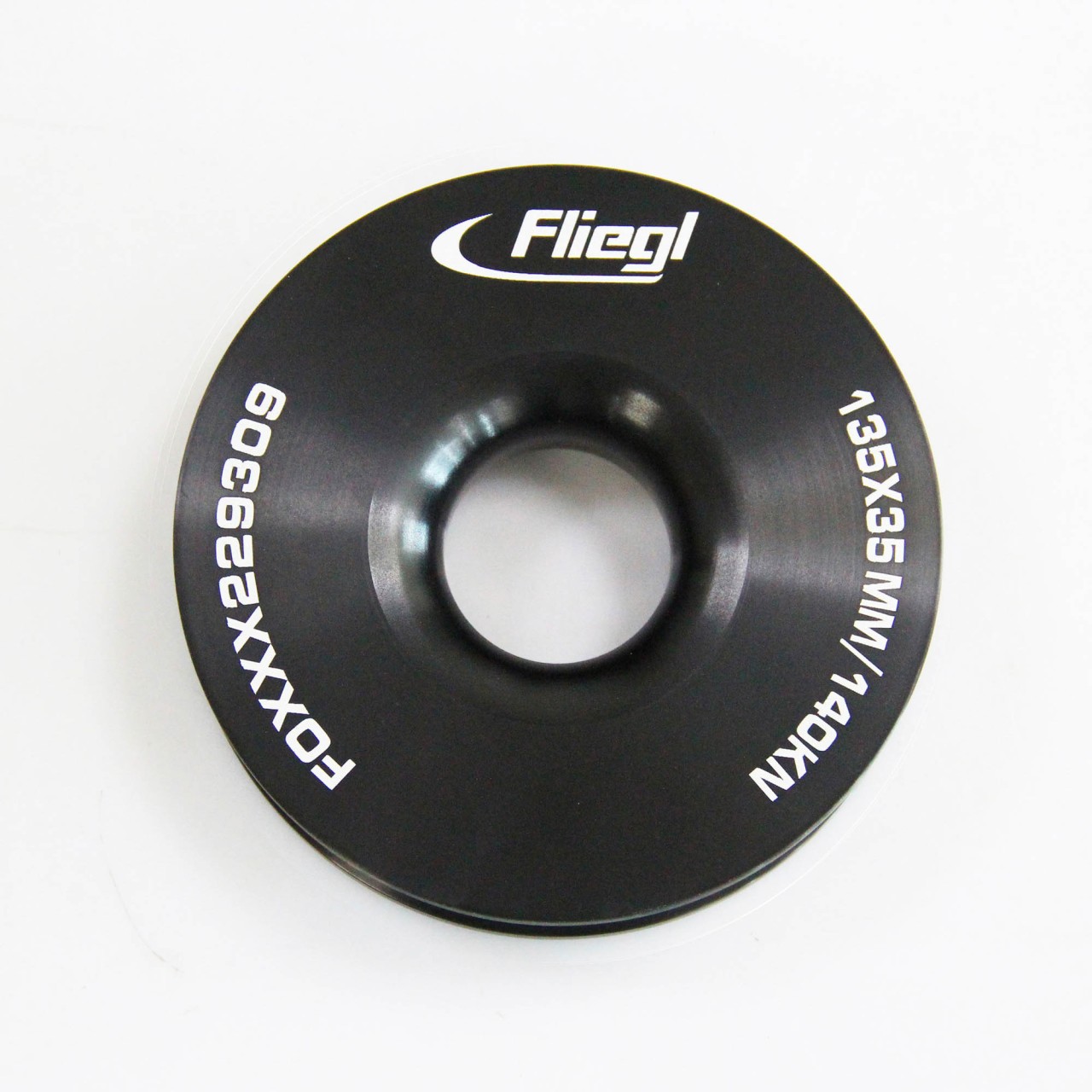 Fliegl Umlenkrolle für Softschäkel