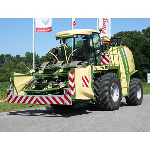 Markierungs-Set für Krone Big X