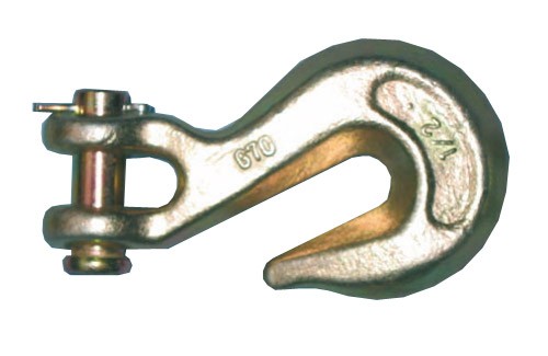 Parallelhaken mit Gabel