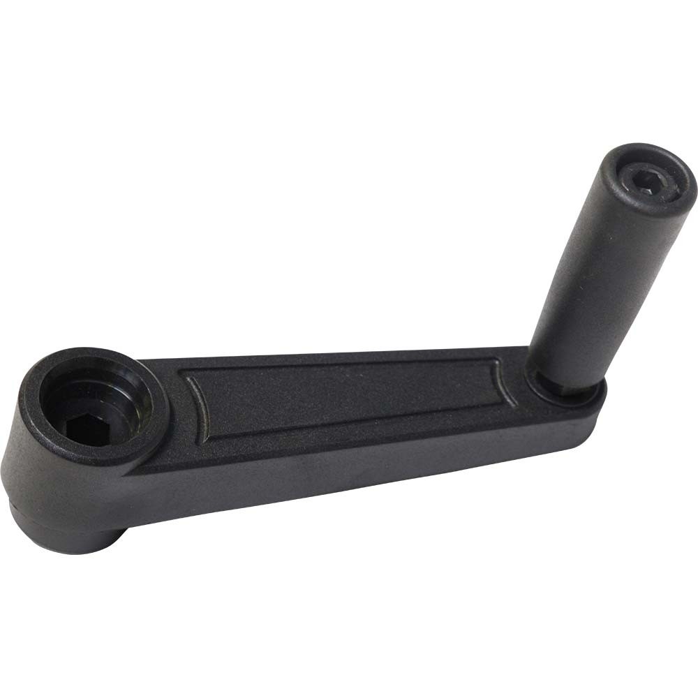Nothandkurbel "Speedcover"