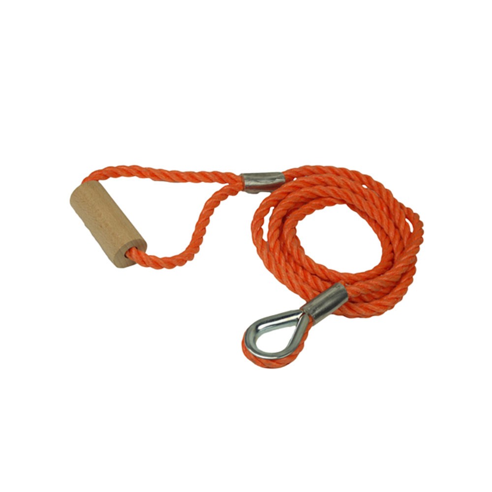 Öffnungsseil Polyethlyen mit Handgriff
