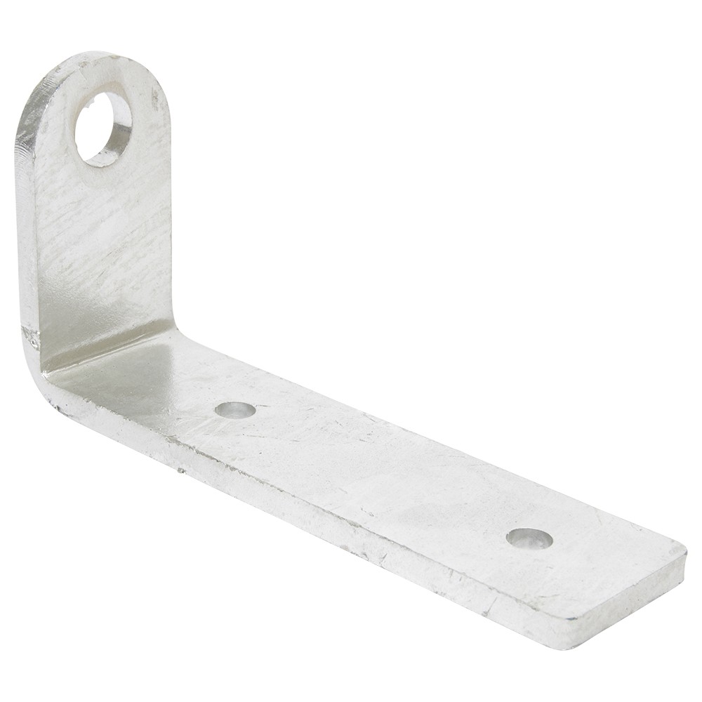 Halterung für Alu-Tafel -  für Markierungs-Set Krone BigX