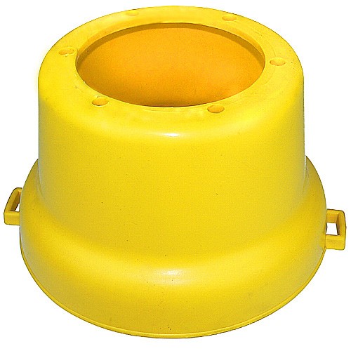 Schutztopf  Nr. 59 für KD3000-14000