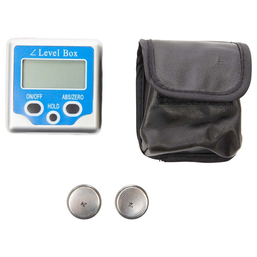 Winkelmessgerät digital magnetisch
