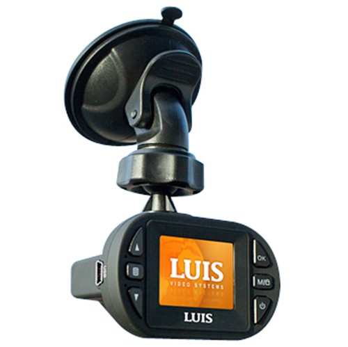 Full-HD Dashcam