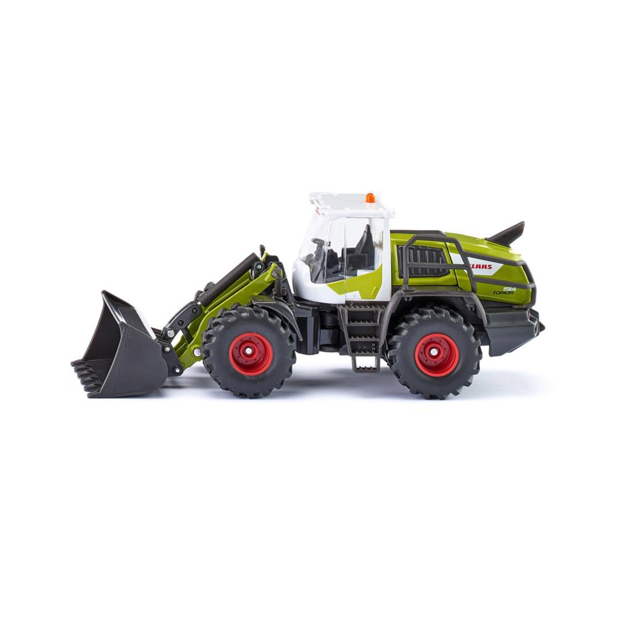 Spielzeug Claas Torion 1914 Radlader