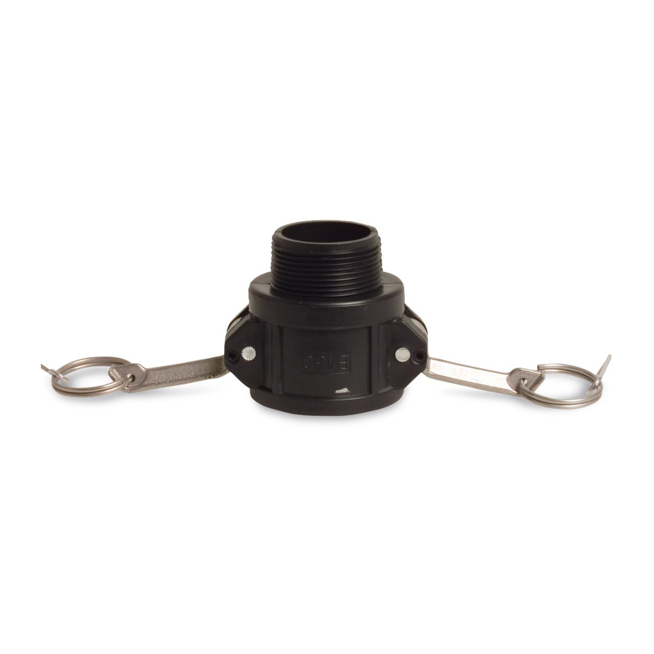 Schnellkupplung M-Teil Kamlock