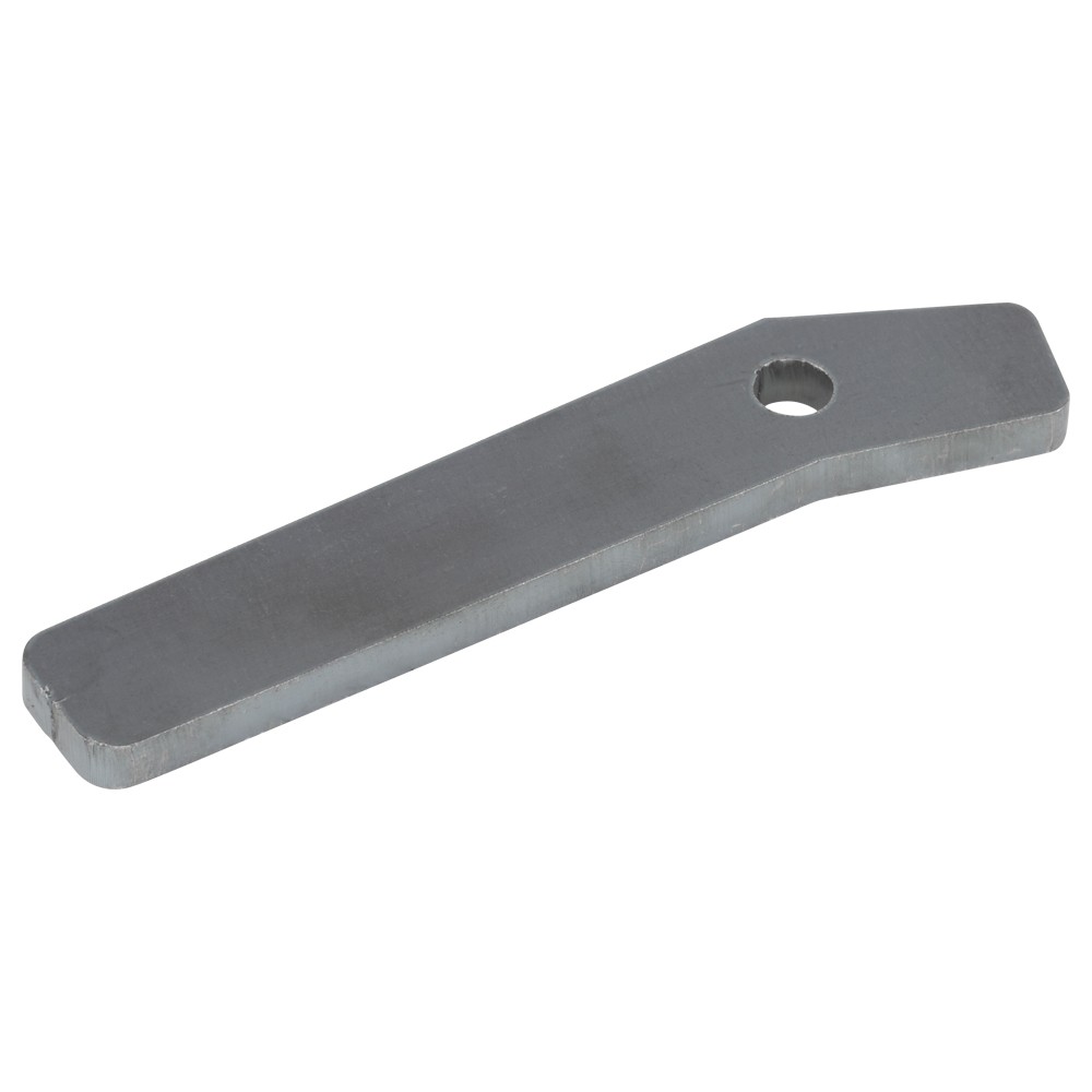 Hebel für Verriegelung - Heckklappe HSH