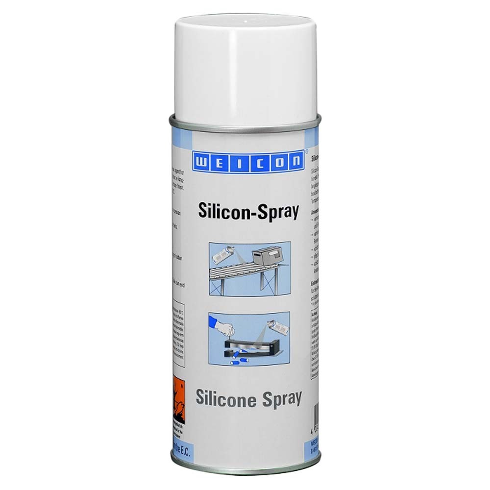 Weicon Silicon - Spray