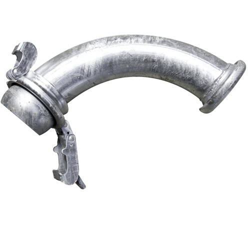 Bogen 90° - Bauer
