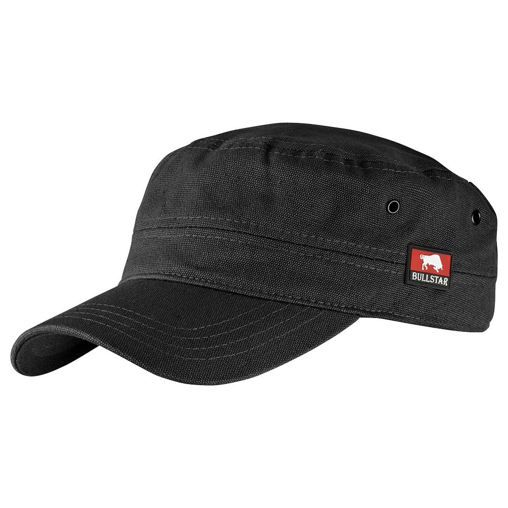 Bullstar - Army - Cap