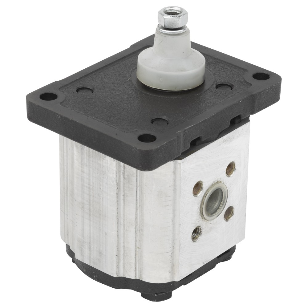 Hydraulikpumpe