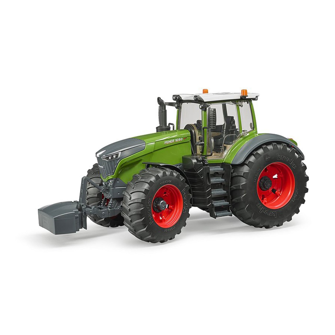 Spielzeug Fendt 1050 Vario
