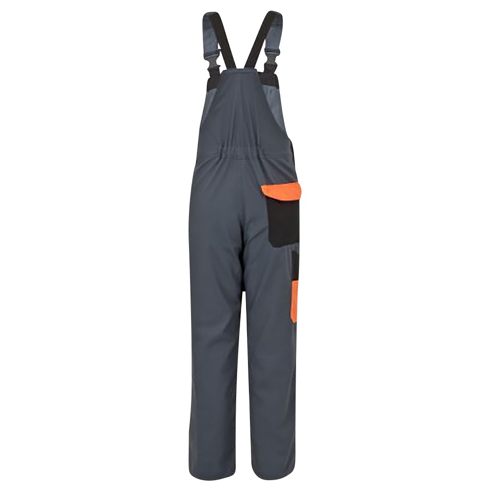 Bullstar - Schnittschutz - Latzhose "EVO"