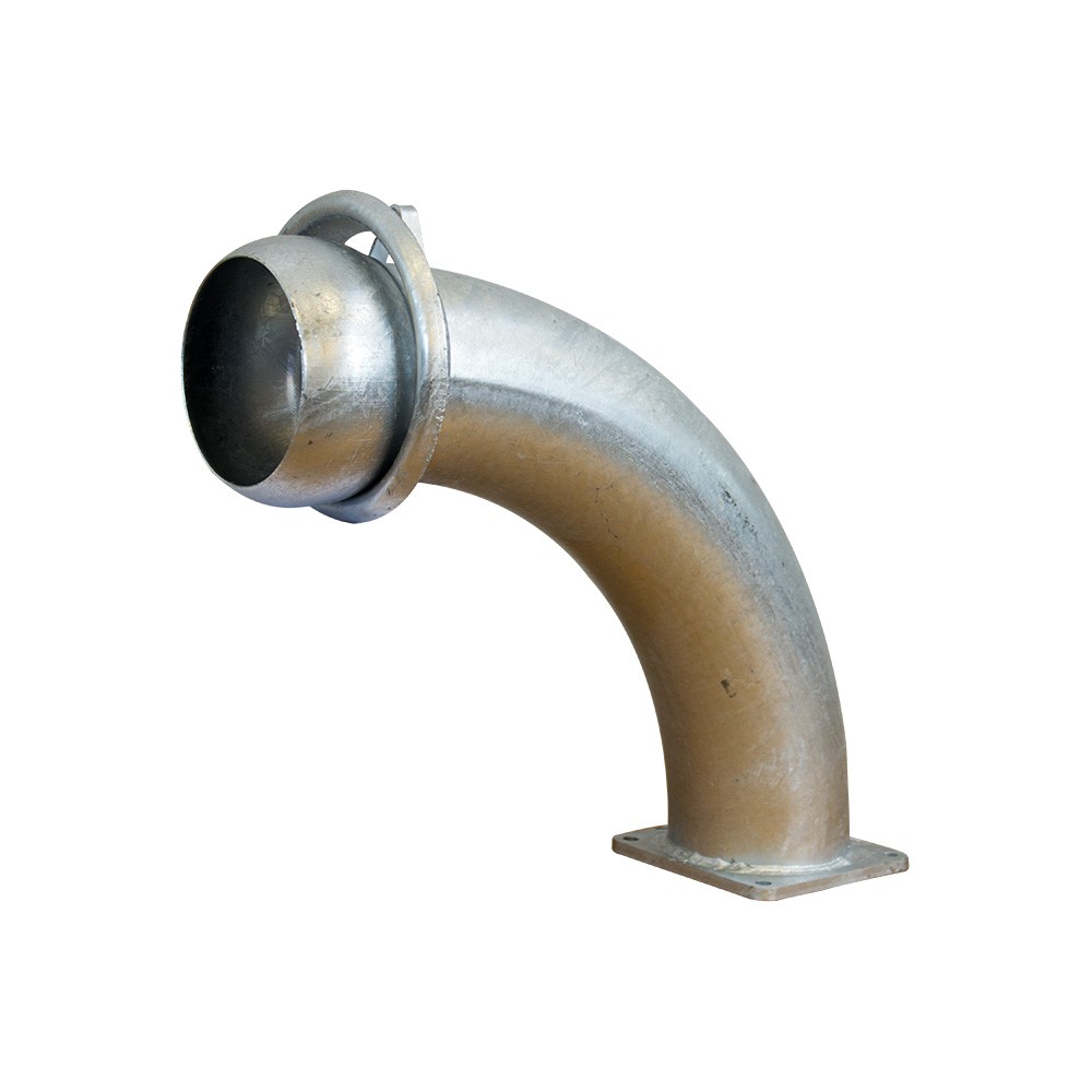 Bogen 90°