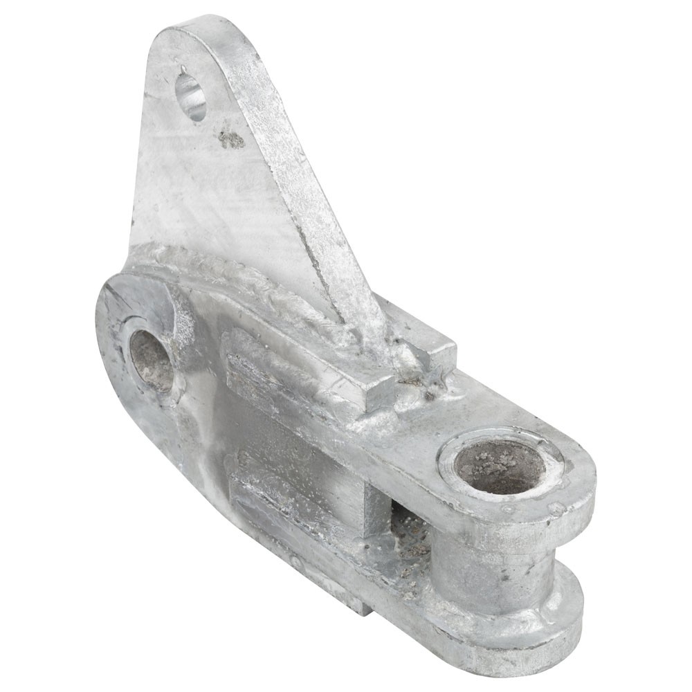 Halterung für 6 to.Drehmotor