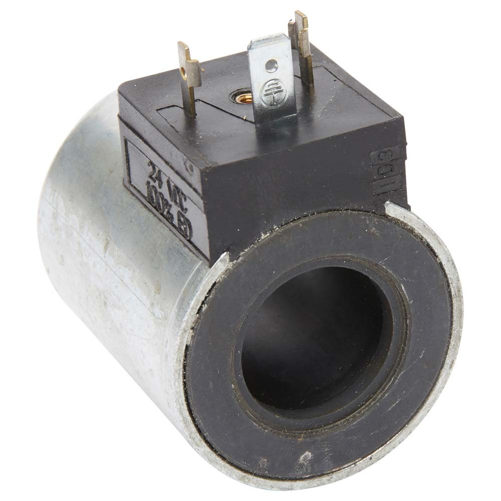 Magnetspule für Elektroventil
