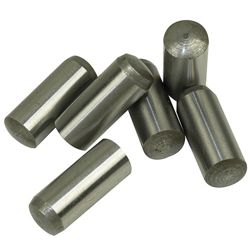 Paßstift D8