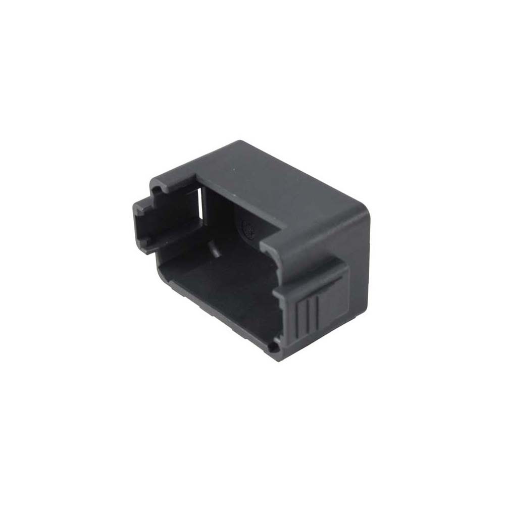 Schutzkappe Deutsch-Stecker