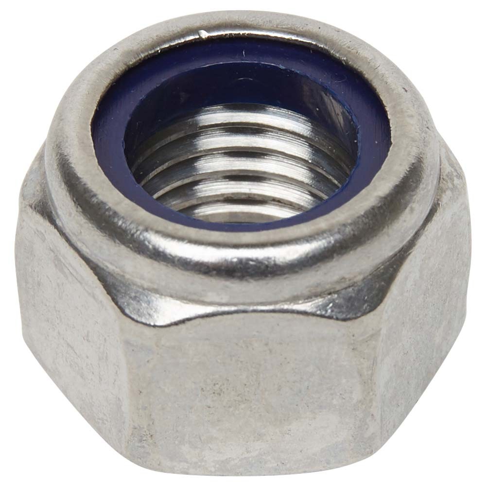 Stopmutter - DIN 982 / 8  für FLEDBAG Easy und Original