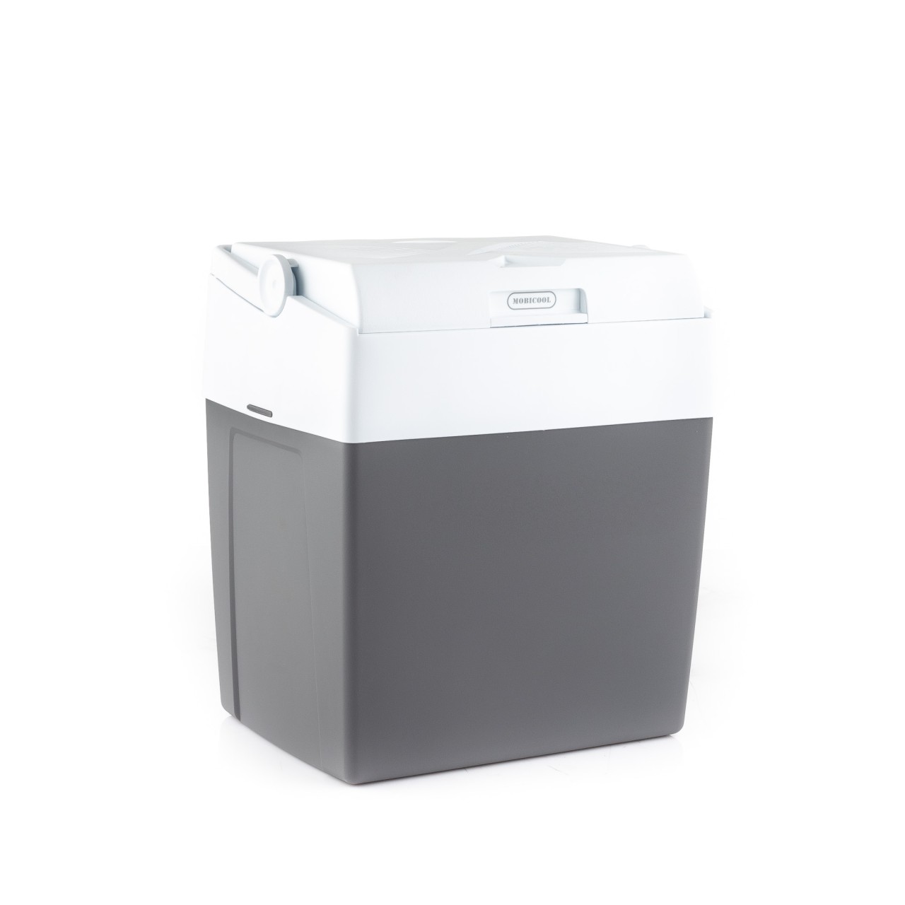 Thermoelektrische Ku¨hlbox