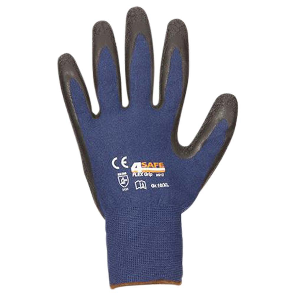 Arbeitshandschuh FLEX Grip