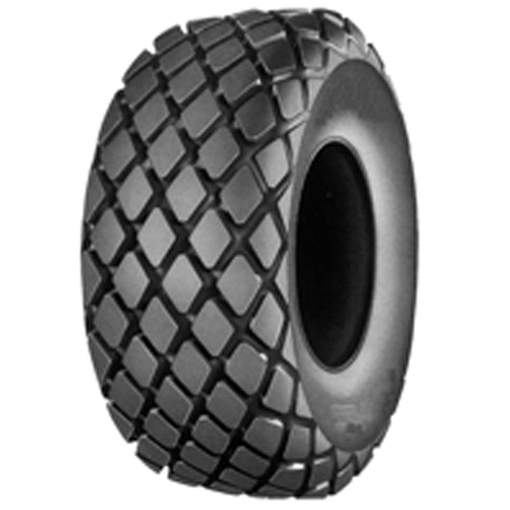 Rad - Alliance - T330HD / 10-Loch / 25x26