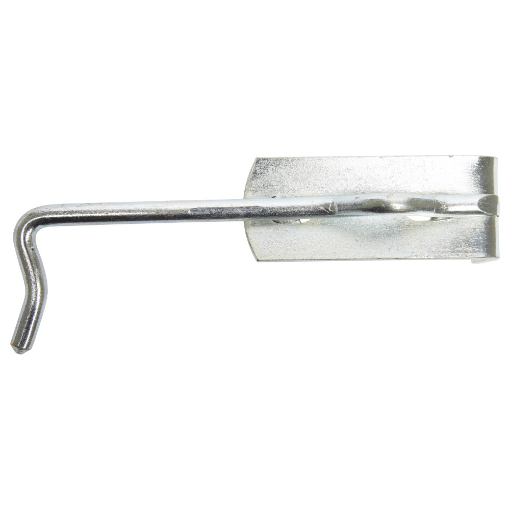 Standardverriegelungshaken mittel