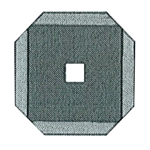 Messer für Futtermischwagen / Seko