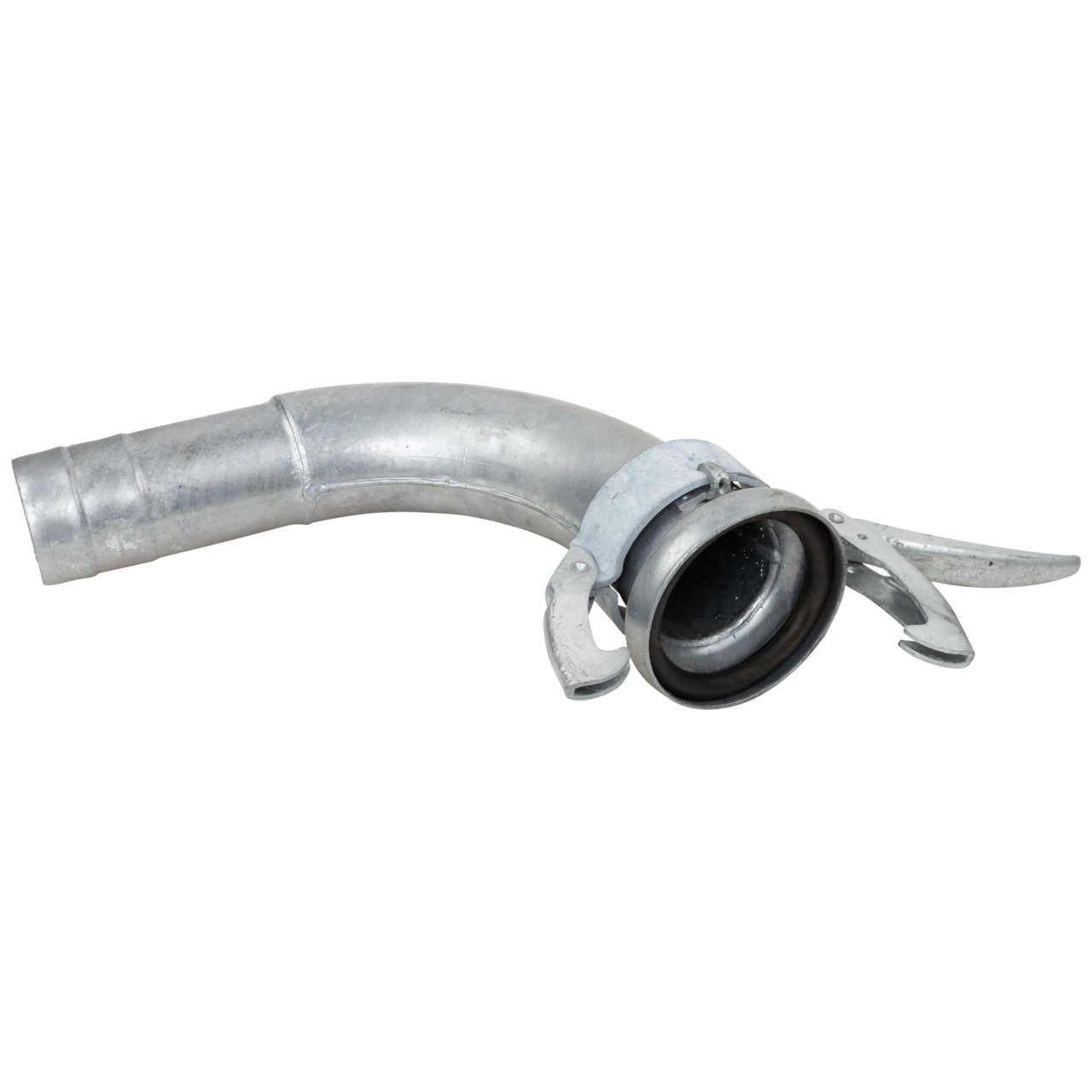 Bogen 90° - Perrot-System