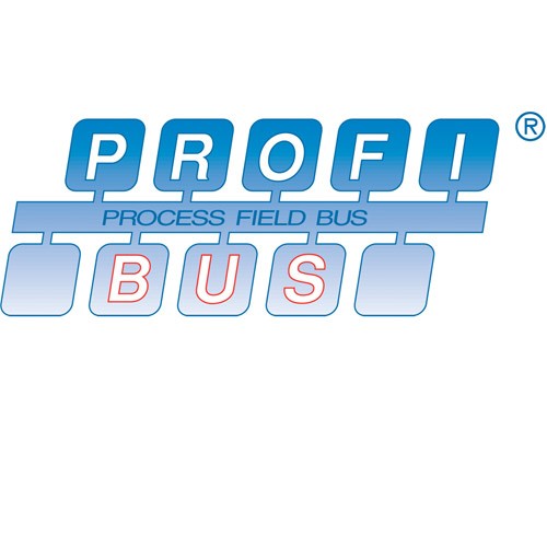 Profibus-Anbindung